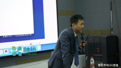 办事客户笼盖电商、金融、教育、医疗等多个行